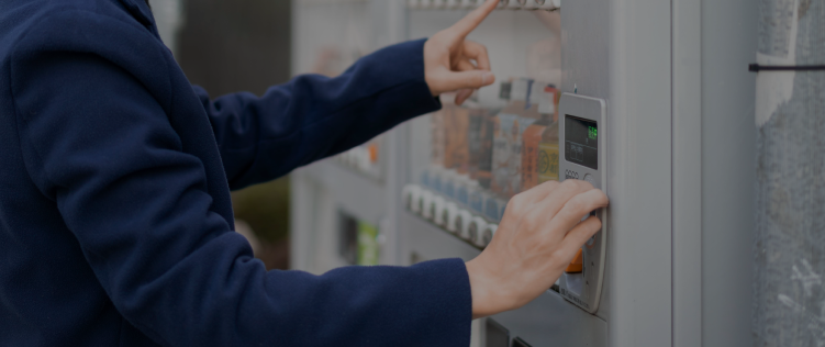 Vending Equipment